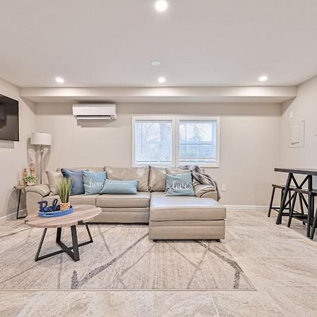 653 3Rd St Unit1 Afterdune Delight 2Br Near Beach Somers Point Extérieur photo