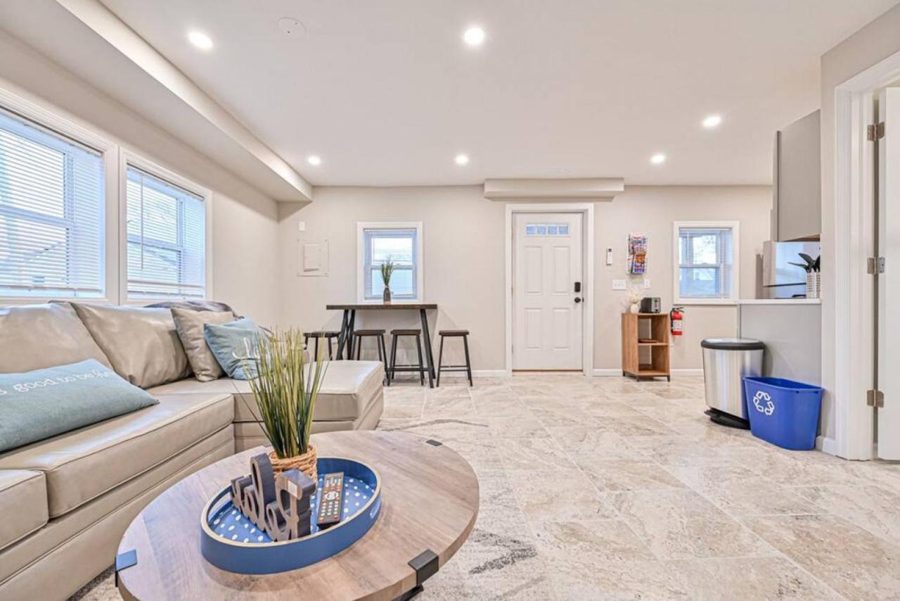 653 3Rd St Unit1 Afterdune Delight 2Br Near Beach Somers Point Extérieur photo