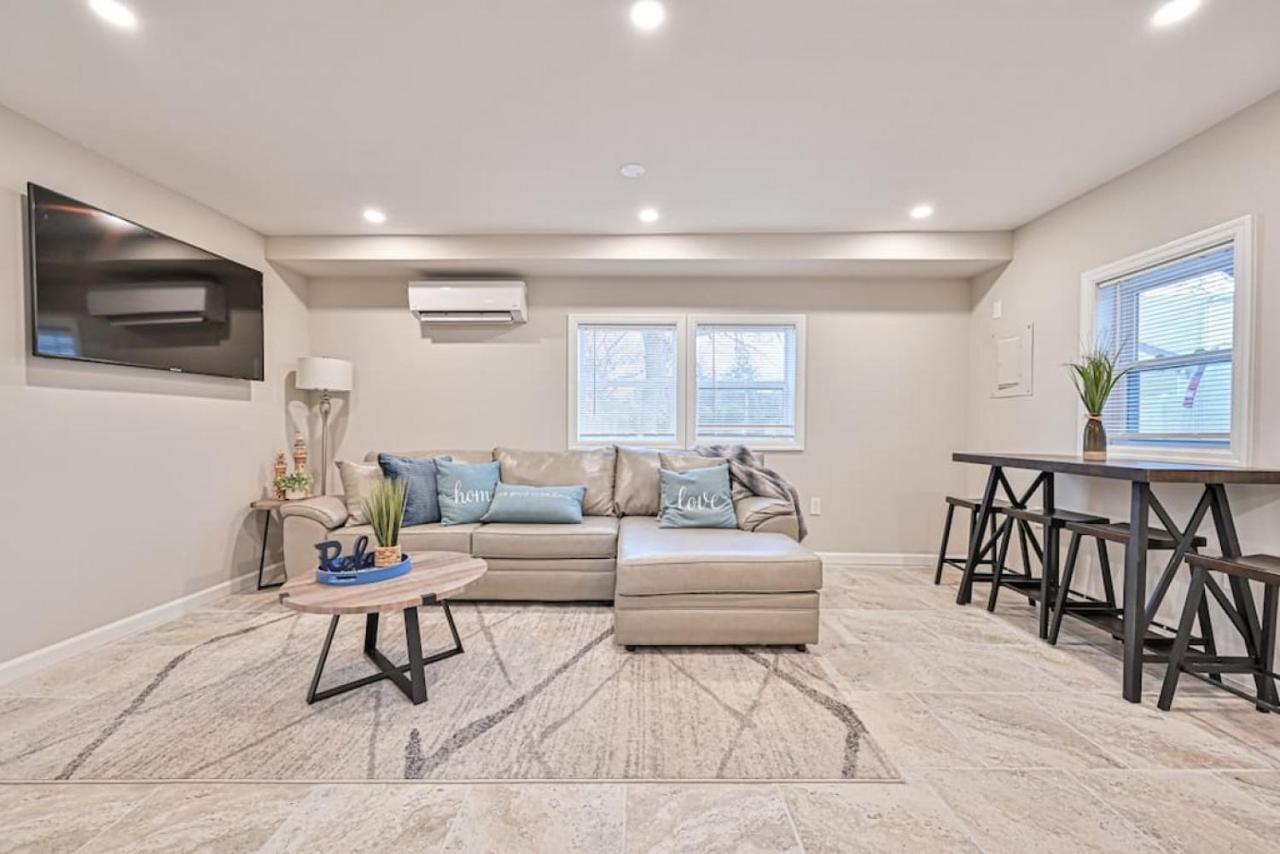 653 3Rd St Unit1 Afterdune Delight 2Br Near Beach Somers Point Extérieur photo