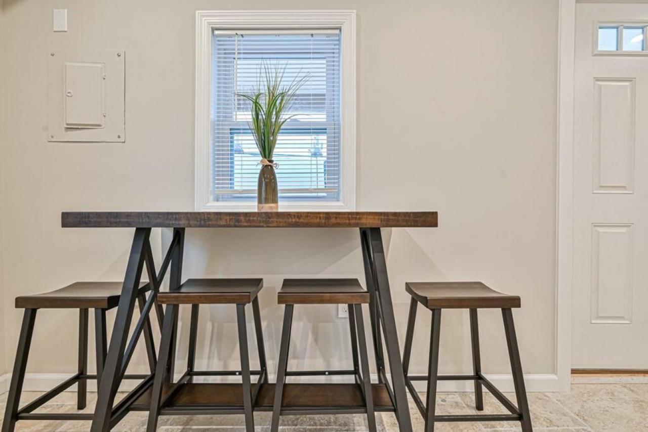 653 3Rd St Unit1 Afterdune Delight 2Br Near Beach Somers Point Extérieur photo