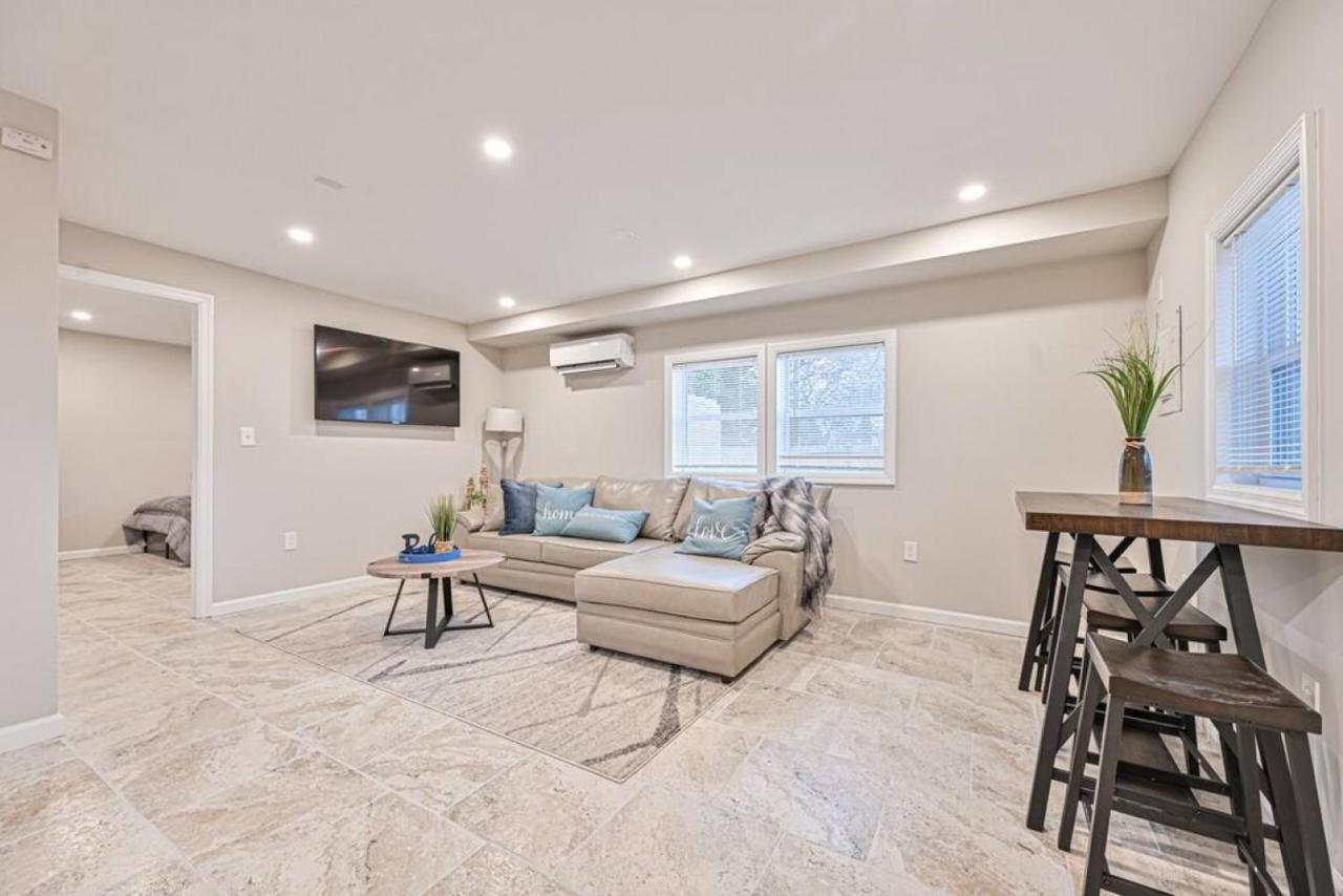 653 3Rd St Unit1 Afterdune Delight 2Br Near Beach Somers Point Extérieur photo