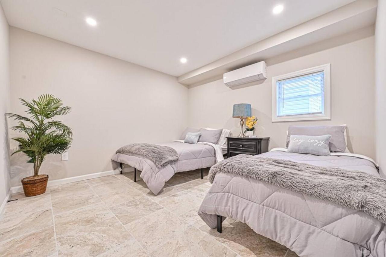 653 3Rd St Unit1 Afterdune Delight 2Br Near Beach Somers Point Extérieur photo