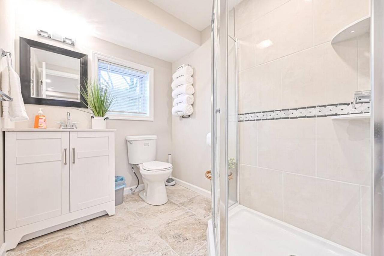 653 3Rd St Unit1 Afterdune Delight 2Br Near Beach Somers Point Extérieur photo