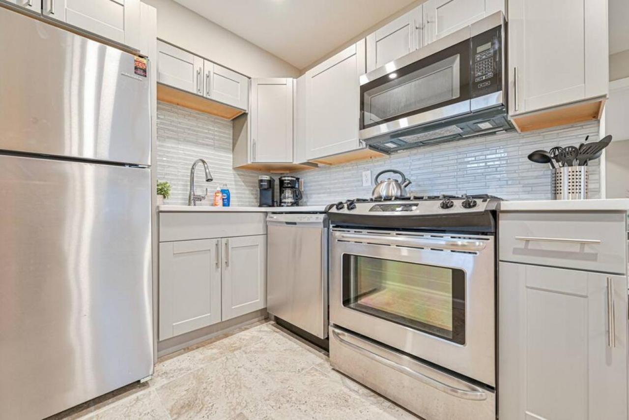 653 3Rd St Unit1 Afterdune Delight 2Br Near Beach Somers Point Extérieur photo