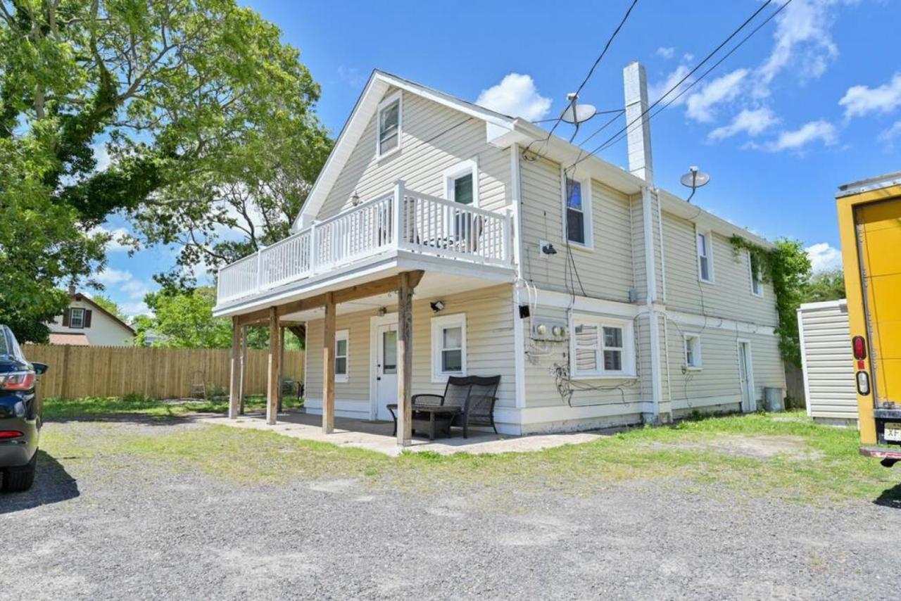 653 3Rd St Unit1 Afterdune Delight 2Br Near Beach Somers Point Extérieur photo