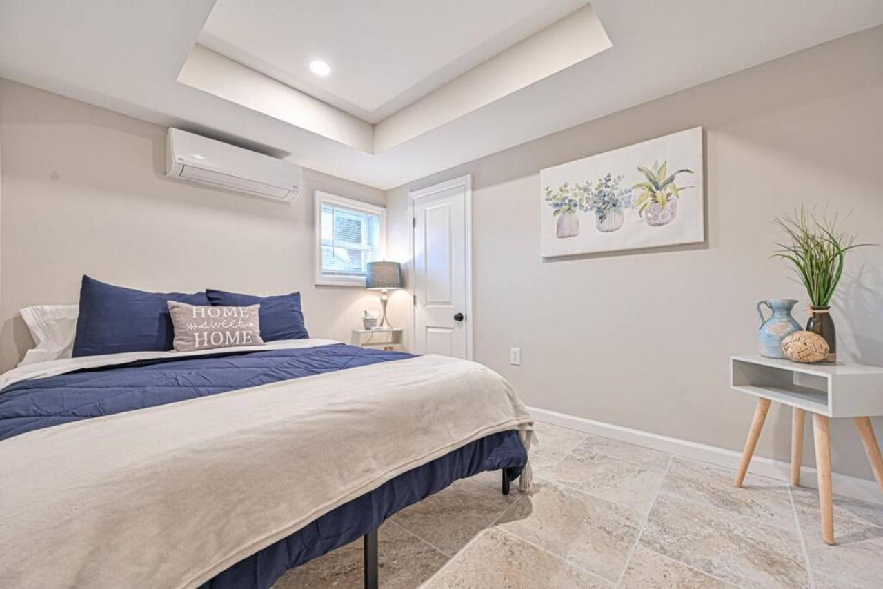 653 3Rd St Unit1 Afterdune Delight 2Br Near Beach Somers Point Extérieur photo