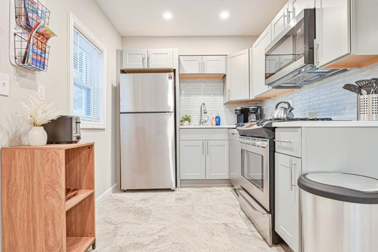 653 3Rd St Unit1 Afterdune Delight 2Br Near Beach Somers Point Extérieur photo